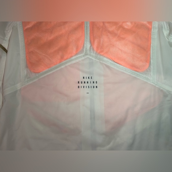 Nike ADV Storm fit Running division jacket SIZE XSmall - Picture 8 of 10